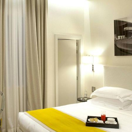 Mood44 Hotel Rome Luaran gambar