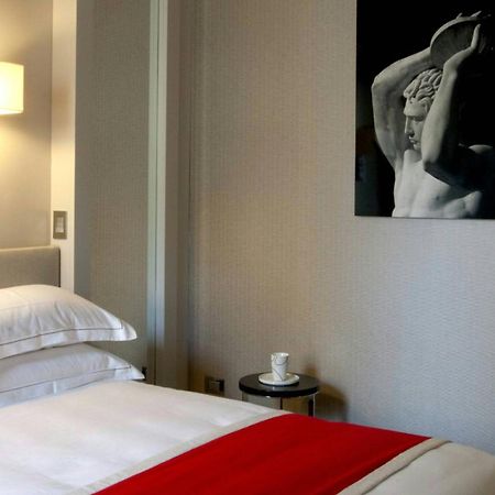 Mood44 Hotel Rome Luaran gambar
