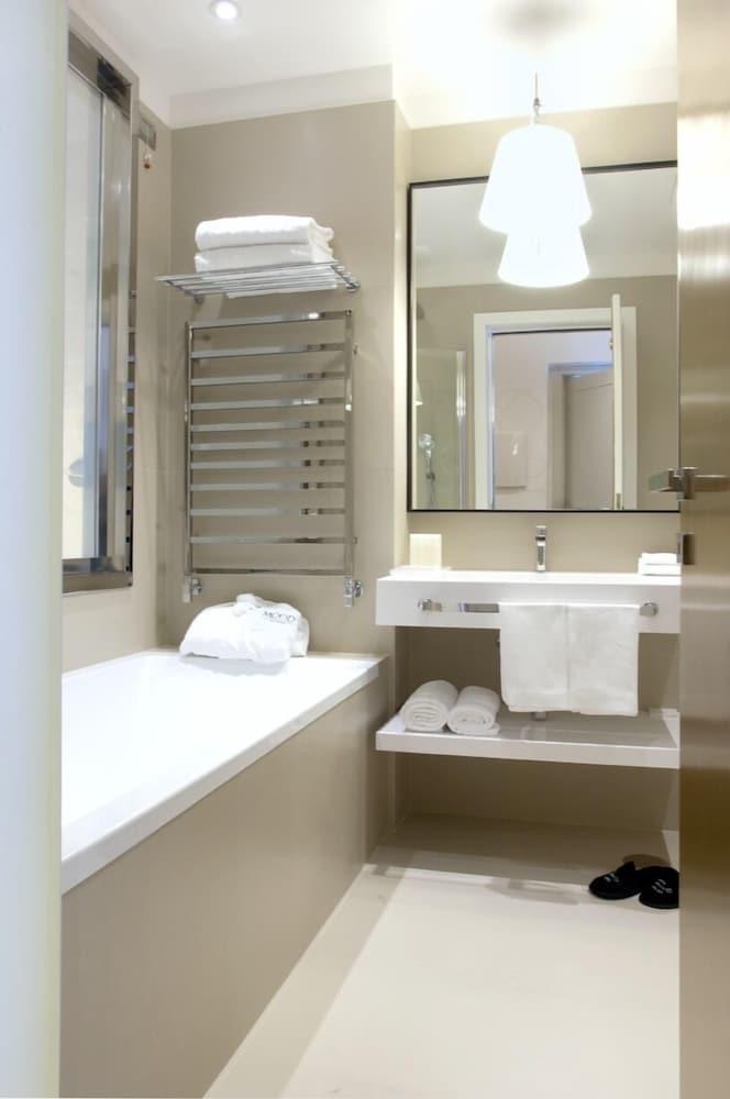 Mood44 Hotel Rome Luaran gambar