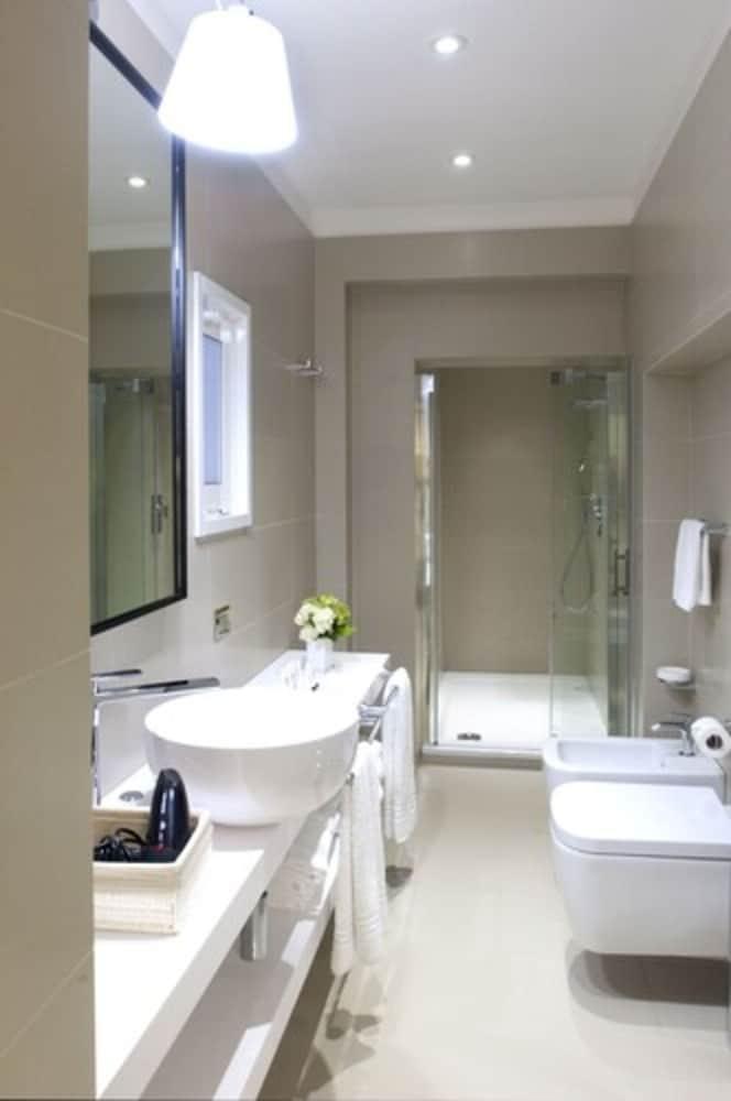 Mood44 Hotel Rome Luaran gambar