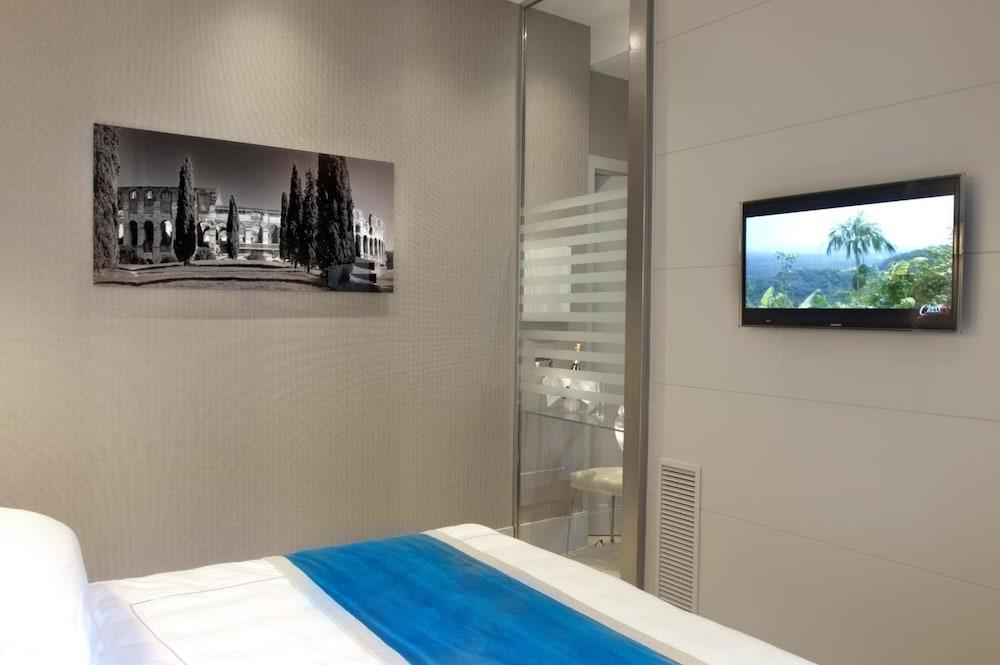 Mood44 Hotel Rome Luaran gambar