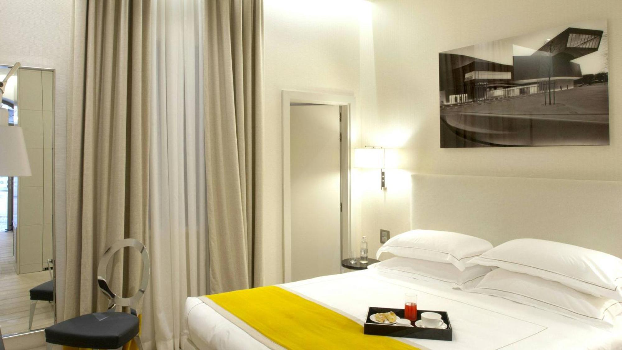 Mood44 Hotel Rome Luaran gambar