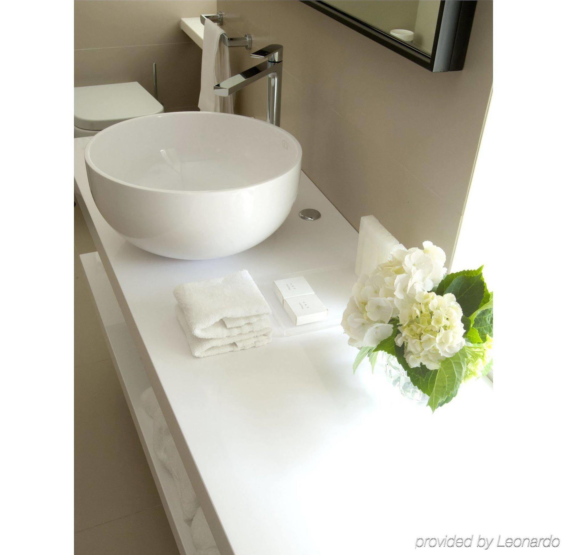Mood44 Hotel Rome Luaran gambar