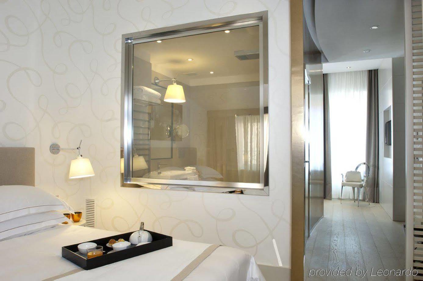 Mood44 Hotel Rome Luaran gambar