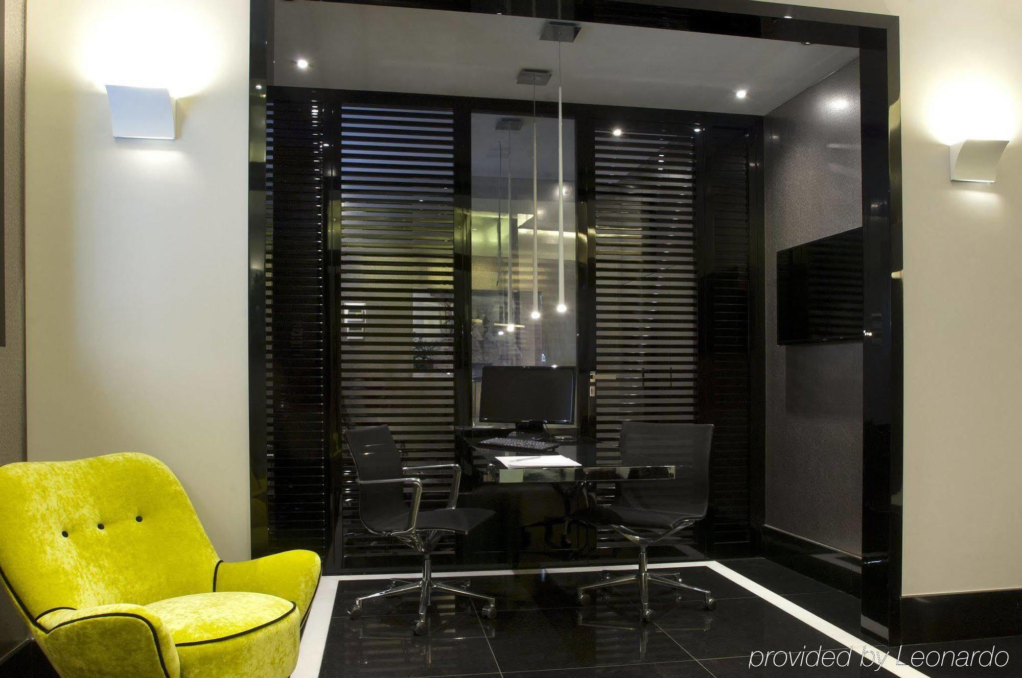 Mood44 Hotel Rome Luaran gambar